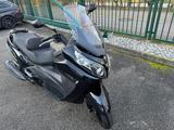 SYM Maxsym 400i - SYM VON 251 BIS 500 CCM