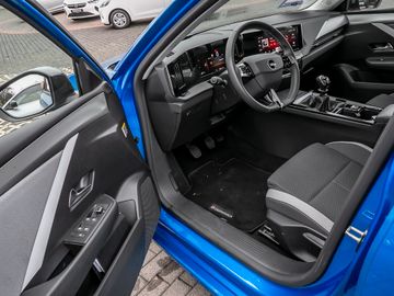 Opel Astra L 1.2 Edition Sicht-Paket Spurhalteassi.