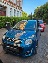 Citroën C1 VTi 72 Shine Shine - Citroën C1 in Leipzig