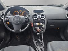 OPEL Corsa D Innovation 110 Jahre