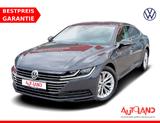 Volkswagen Arteon 1.5 TSI ACT Elegance Bluetooth Tempomat - Volkswagen Arteon in Rostock