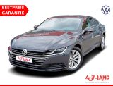 Volkswagen Arteon 1.5 TSI ACT Elegance Bluetooth Tempomat - Volkswagen Arteon: Elegance