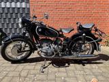 BMW R 50/2 - BMW R 50 2