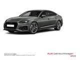 Audi A5 Sportback 40 TFSI S line Navi AHK Optik schwa - AUDI A5 Leasingangebote für Privatpersonen