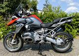BMW R 1200 GS LC - gebrauchte Motorräder in Rostock