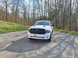 Dodge RAM 1500 Sport 1500 Sport 5.7 HEMI V8 Quad Cab - Dodge: Sport