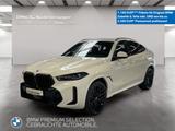 BMW X6 xDrive30d Leasing ab 737,19€¹ M Sport AHK
