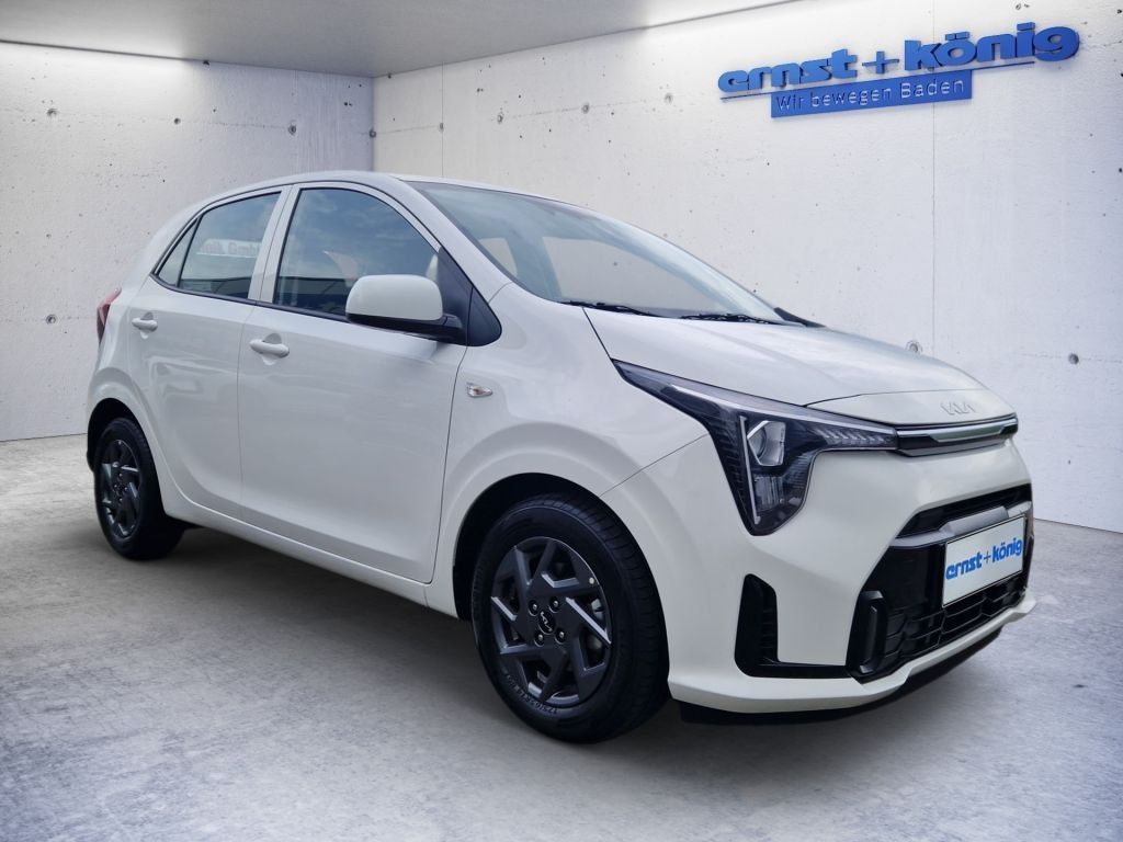 Kia Picanto 1.0 Spirit, LED+Shz. UPE: 19.690€ imagem 2