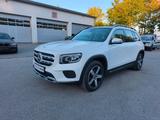 Mercedes-Benz GLB 250 4Matic/ Panorama / RFK/LED - gebrauchte Mercedes-Benz GLB 250 aus dem Jahr 2022