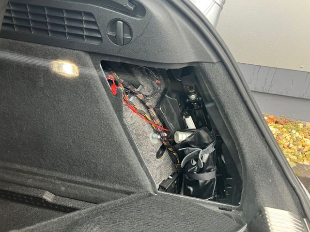 Q3 2.0 TFSI design quattro KLIMA XENON NAVI ALU