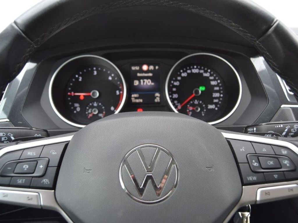 Tiguan 2.0 TDI 4Motion DSG IQ.DRIVE/AHK/18-ZOLL/