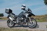 BMW GS 1250  Alle Ausstattungspakete