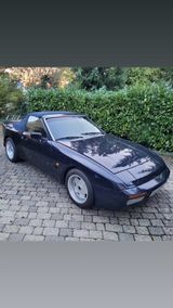 Porsche 924 / 944 Bieber Cabriolet Rarität Oettinger Tun
