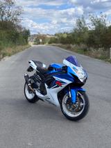Suzuki Gsxr 600 - Offers