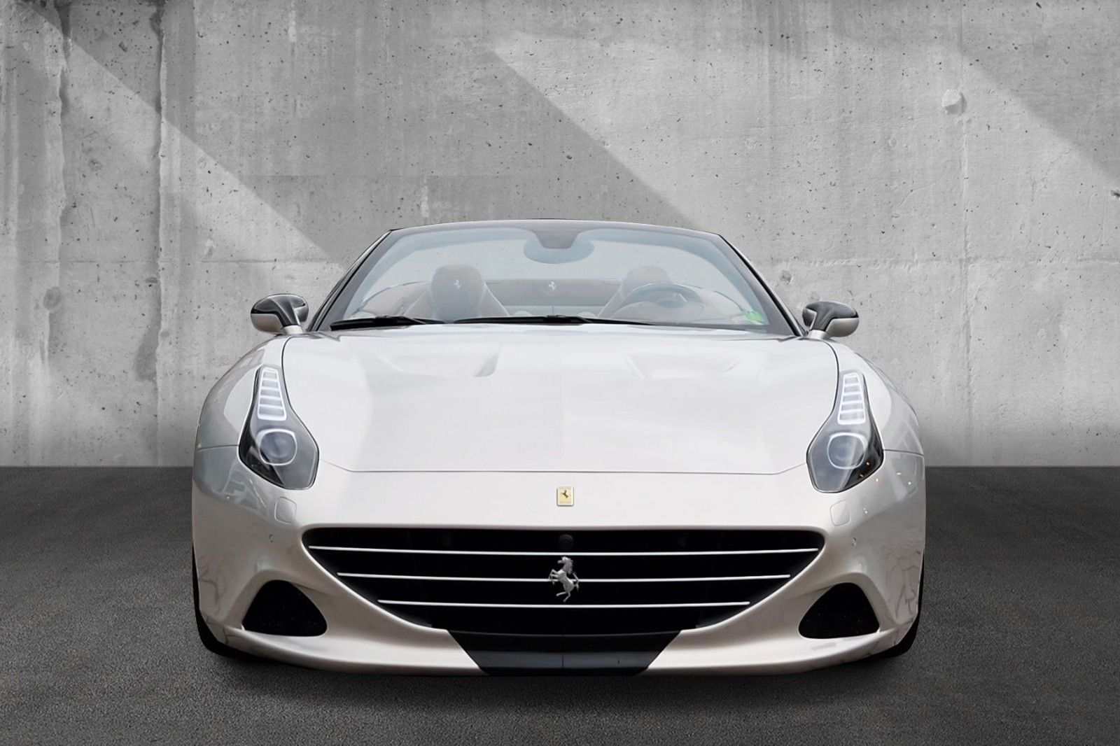 Fahrzeugabbildung Ferrari California T*Tailor Made*1of1*Sammler