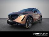 Nissan Ariya Evolve Pack *PANO*BOSE*360°KAMERA*NAVI*LED - Nissan Ariya Gebrauchtwagen