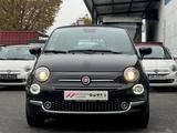 Fiat 500C Hybrid Dolcevita NAVI CARPLAY KLIMA PDC ALU - gebrauchte Fiat 500C aus dem Jahr 2022