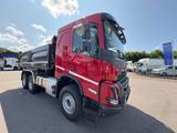 Volvo FMX 500 6x4 BB Retarder Meiller Trigenius D316 - Angebote