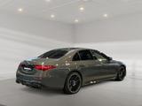 Mercedes-Benz AMG S 63 E Performance AMG+MBUX+Burm+Night+HUD - gebrauchte Mercedes-Benz Limousine