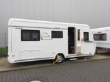 HYMER / ERIBA / HYMERCAR Nova 485 SL winterfest - HYMER / ERIBA Nova s