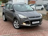 Ford Kuga 2,0 TDCi Titanium 4X4 AUTOMATIK XENON NAVI - Ford Kuga: Tdci Titanium