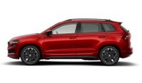 Skoda Karoq - Vorschau Bild 2