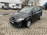 Seat Altea XL Style Copa Ecomotive DAB+ GRA - Seat Altea: Ecomotive