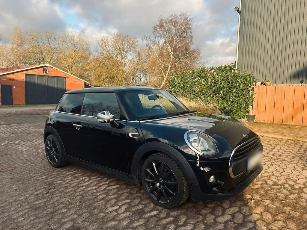 Image of MINI ONE