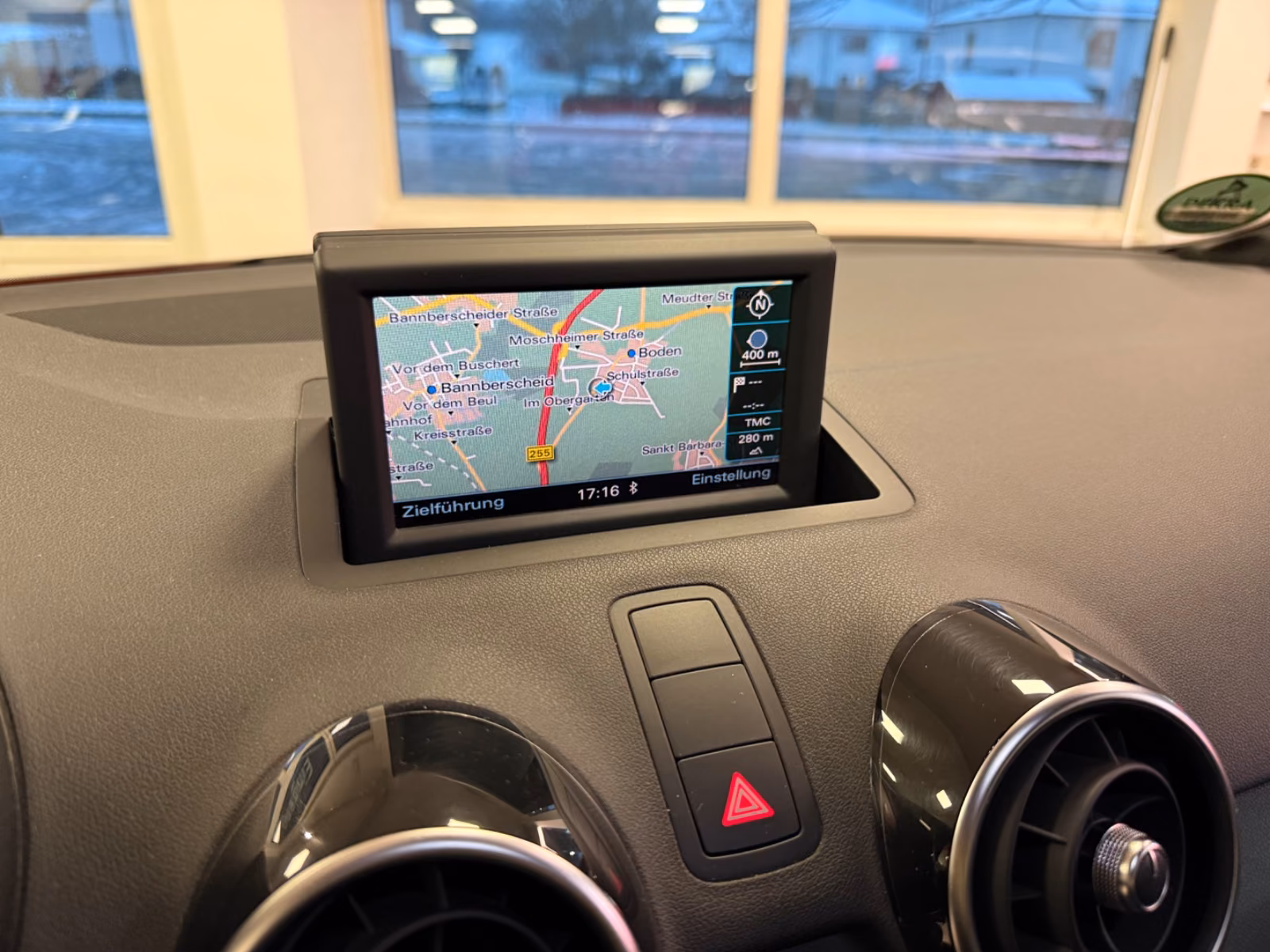 Audi A1 Sportback S-line|Bose|Automatik|SZH|Navi