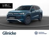 Volkswagen Tayron 2.0 TDI 4M Life 7-Sitzer AHK Matrix LM 18 - Volkswagen Tayron mit Diesel-Antrieb: Automatik
