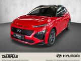 Hyundai KONA 1.0 T-GDi 48V N Line Navi 18 Alu LHZ SHZ - Hyundai KONA Gebrauchtwagen in Dortmund