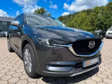 Mazda CX-5 Sports-Line 2WD Leder*AHK*Bose*360 Grad - gebrauchte Mazda CX-5 aus dem Jahr 2020