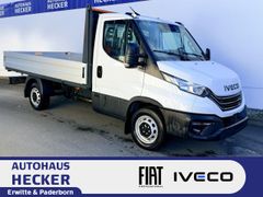 Iveco Daily 35S16H3.0 A8Y Pritsche RS 3450