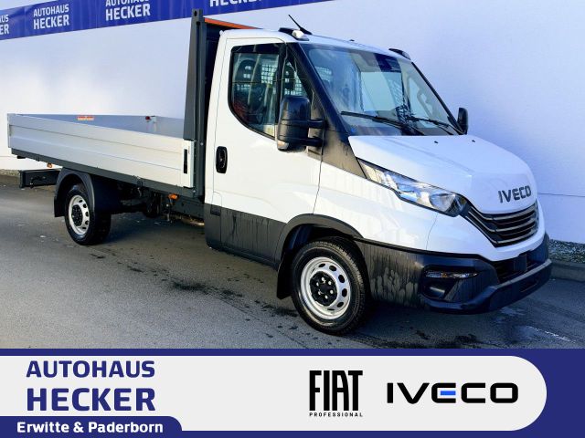 Iveco Daily 35S16H3.0 A8Y Pritsche RS 3450