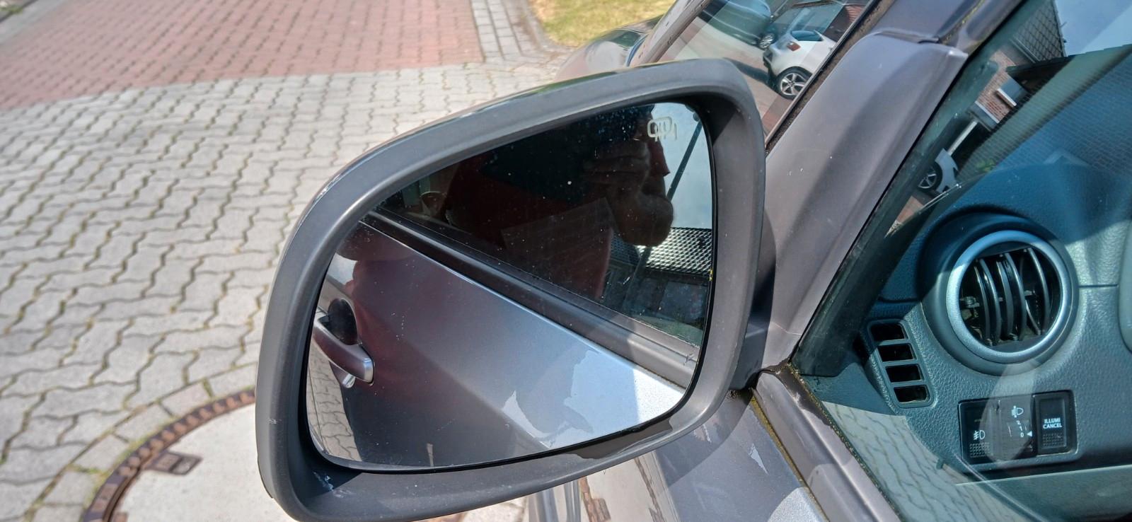 Suzuki SX4 2.0 DDiS 2WD Comfort Comfort