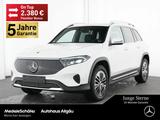 Mercedes-Benz EQB 250+ Progressive 7-Sitzer Vorr.-Distronic - gebrauchte Mercedes-Benz EQB aus dem Jahr 2024