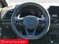 Volkswagen T-Roc - Vorschau Bild 11
