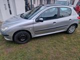 Peugeot 206 HD Diesel - Peugeot 206 in Braunschweig