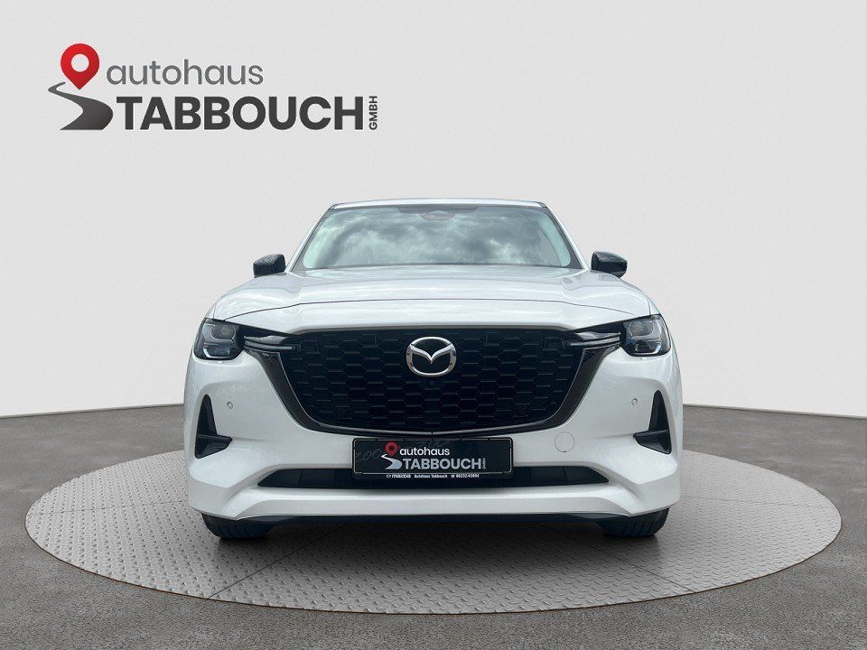 Image of Mazda CX-60