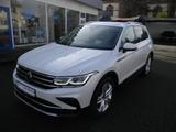 Volkswagen Tiguan Elegance 2,0 TDI DSG AHK,STH, Kamera - Volkswagen Tiguan Elegance mit Diesel-Antrieb