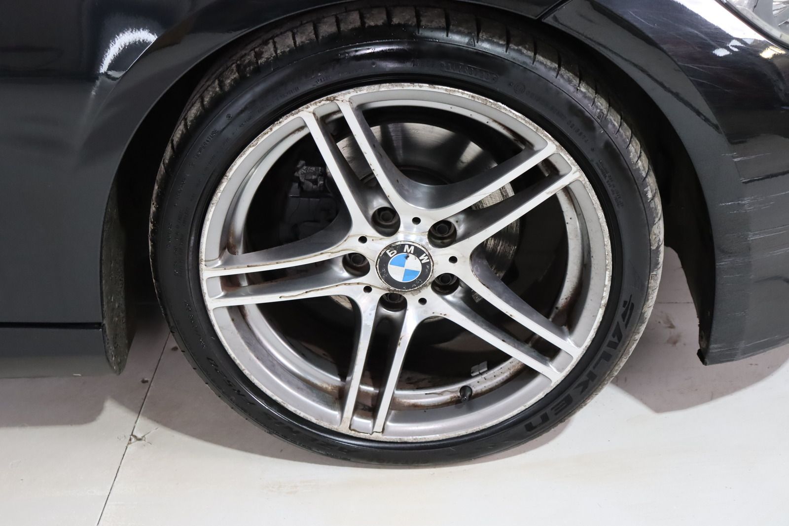 Fahrzeugabbildung BMW 320 i Cabrio Edition M-Paket * Xenon