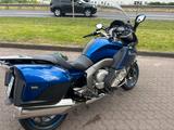 BMW K 1600 GT Die Gelegenheit für diesen Sommer  - BMW K1