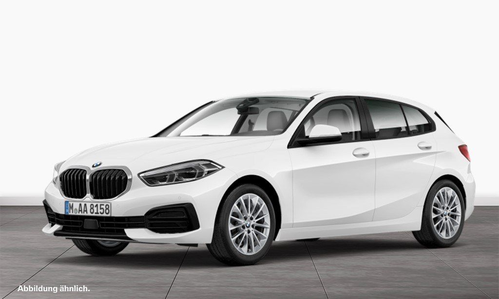 Image of BMW 116