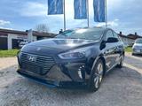 Hyundai Ioniq Hybrid 1.6 GDI - Hyundai IONIQ von privat