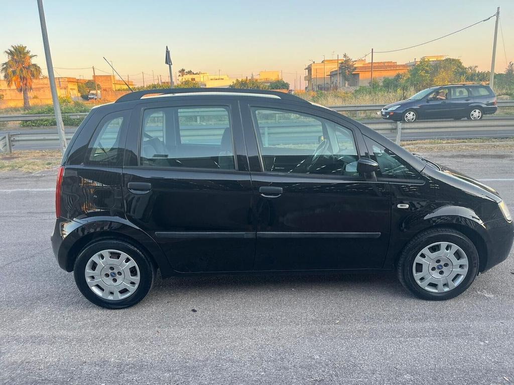 Fiat Idea
