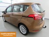 Ford B-Max 1.0 Titanium SHZ+ AHK - Ford B-Max aus 2014