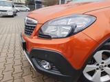 Opel Mokka Edition ecoFlex 69TKM ALU S-HEFT RÜCKCAM - Opel: Unfallwagen