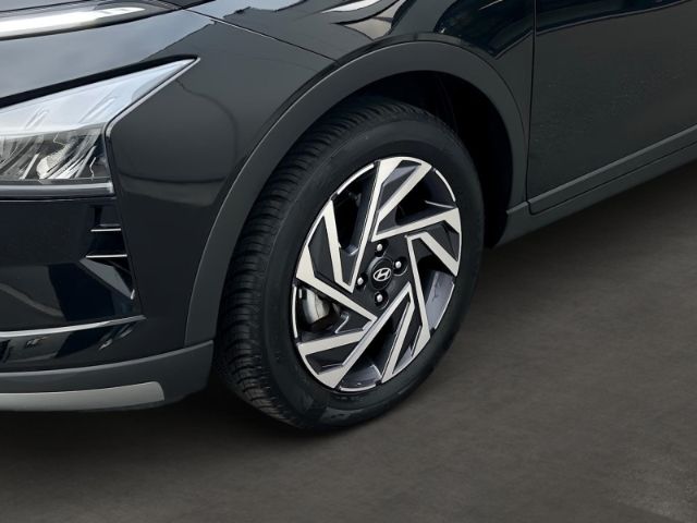 Hyundai BAYON – Bild 6