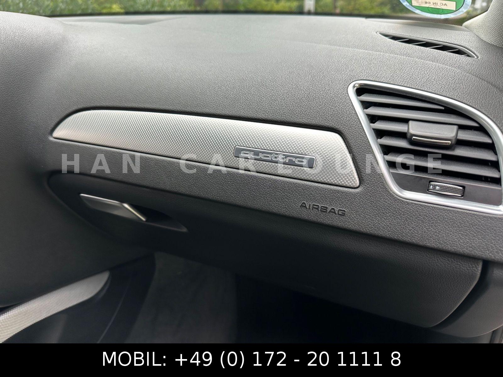 Audi A4 Avant 2.0 TDI 150 ch BVM quattro S Line / 1ère main / Jantes 19" / Xénon / Sièges chauffants