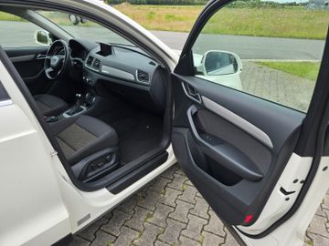 Audi Q3 - 7